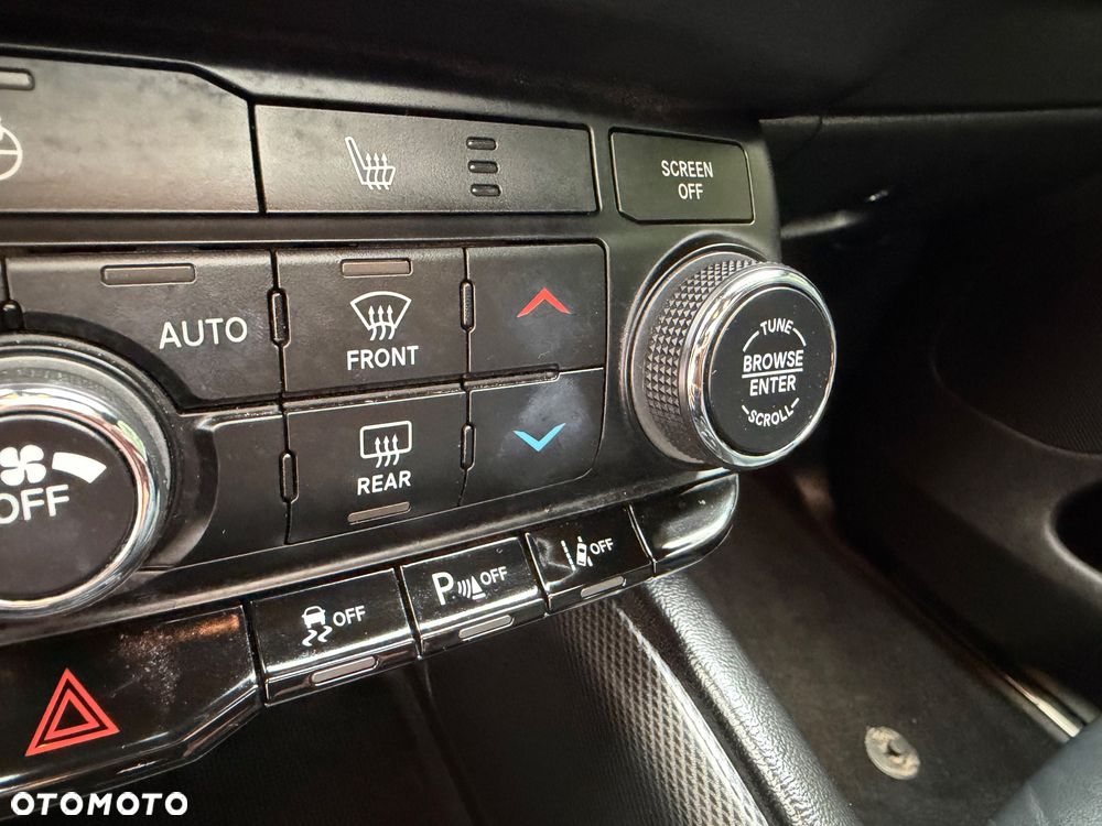 Dodge Durango 3,6 Limited - 25