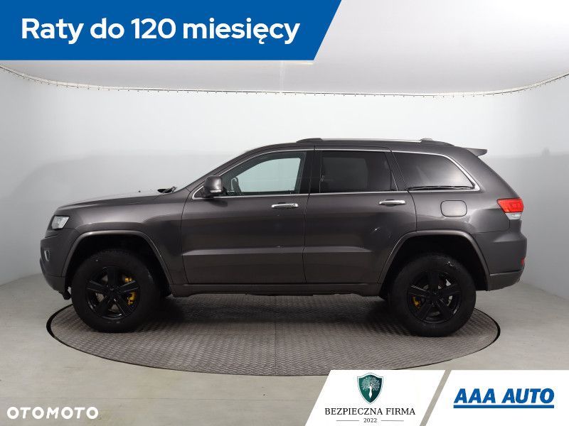 Jeep Grand Cherokee - 3