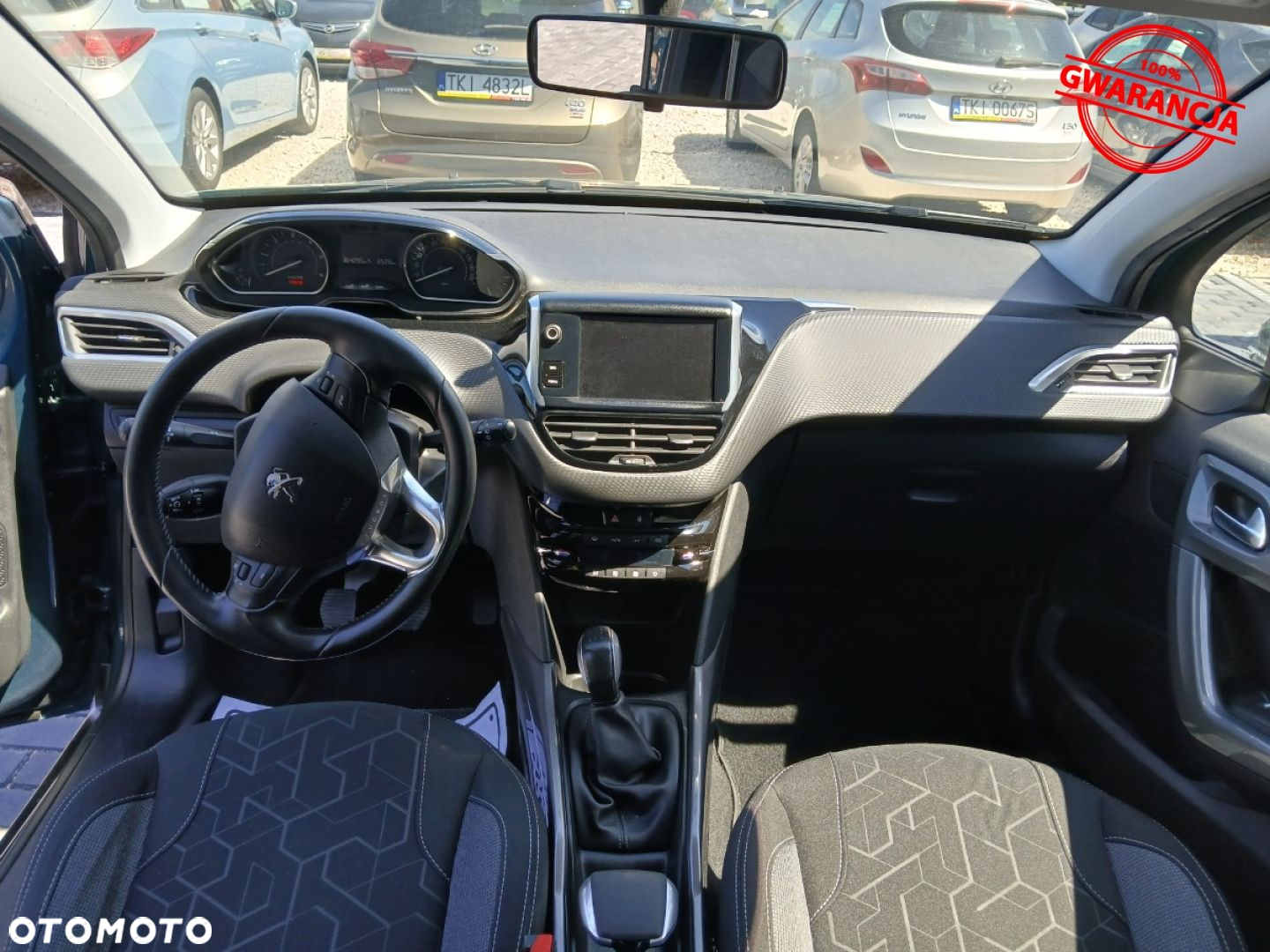 Peugeot 2008 - 39