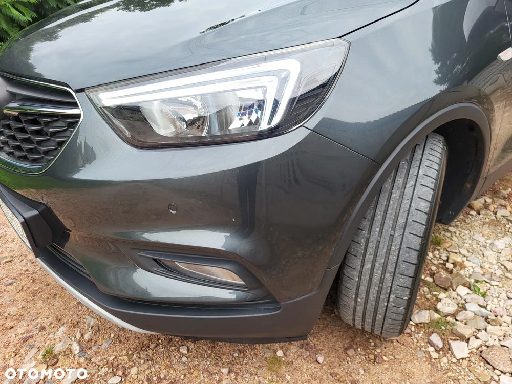 Opel Mokka 1.4 T Cosmo EU6 - 7