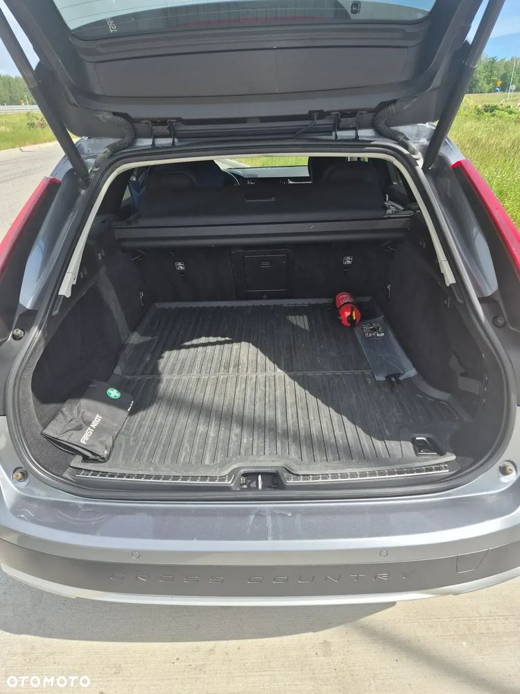 Volvo V90 D4 AWD Geartronic - 5