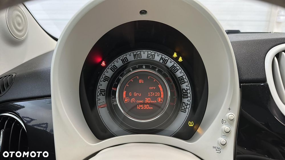 Fiat 500 1.0 Hybrid Dolcevita - 20