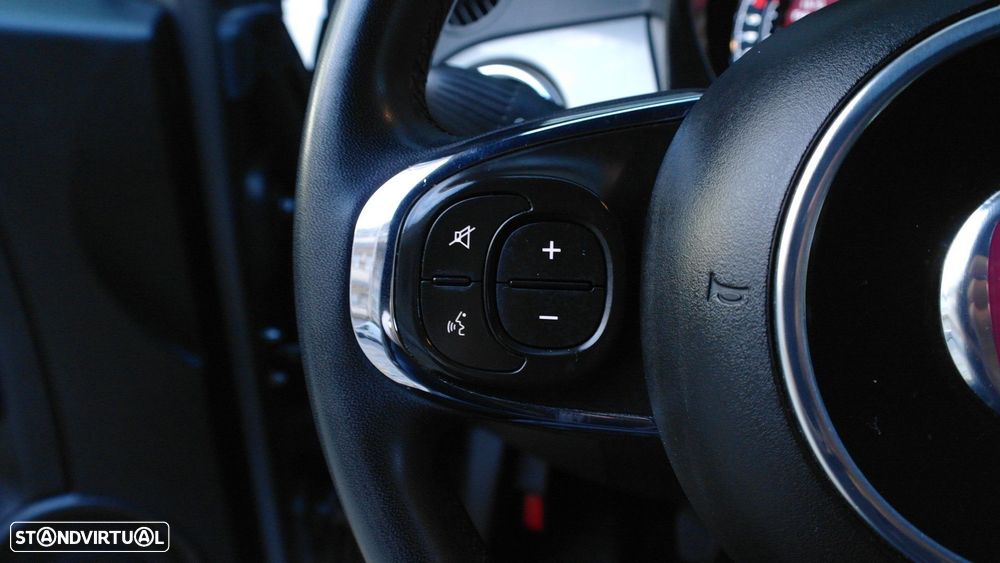 Fiat 500 1.0 Hybrid - 21