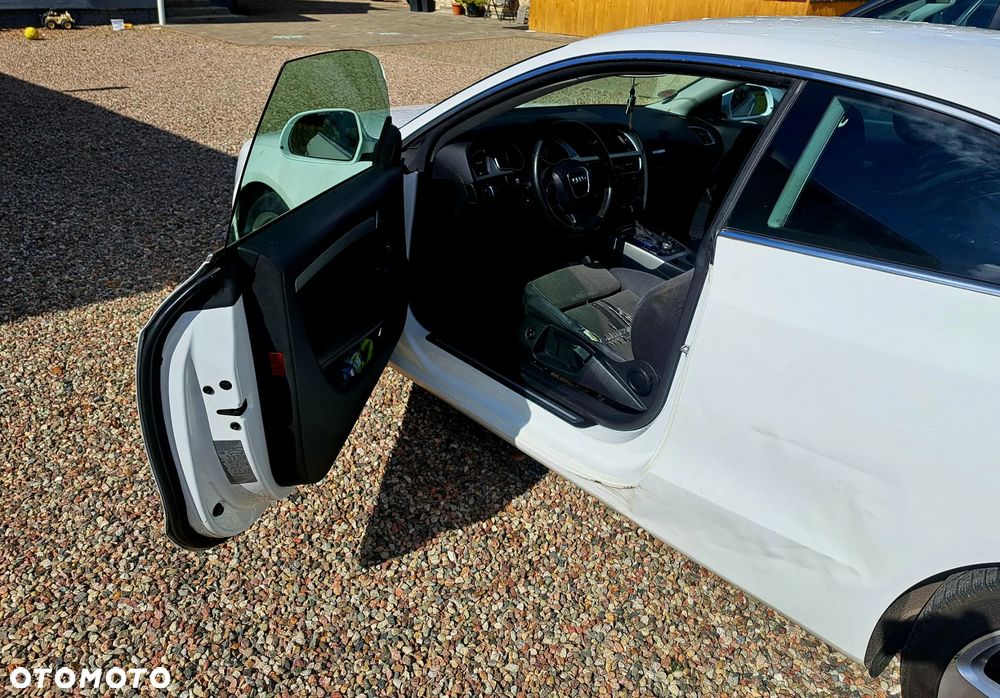 Audi A5 Coupé - 4
