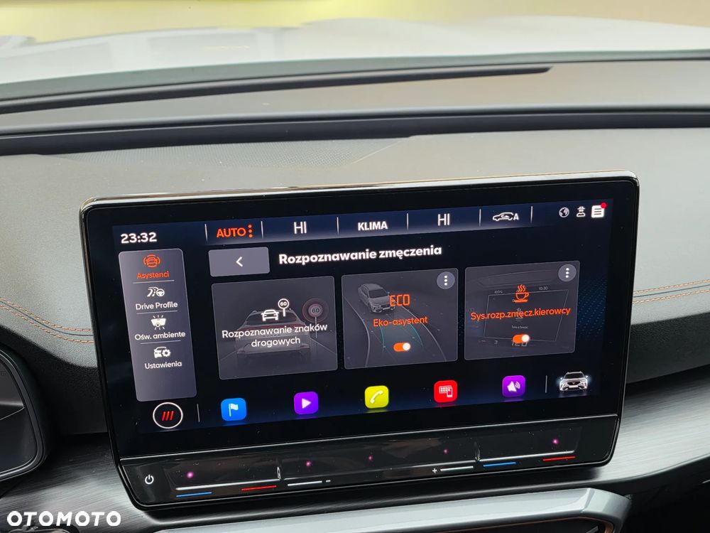 Cupra Formentor - 31