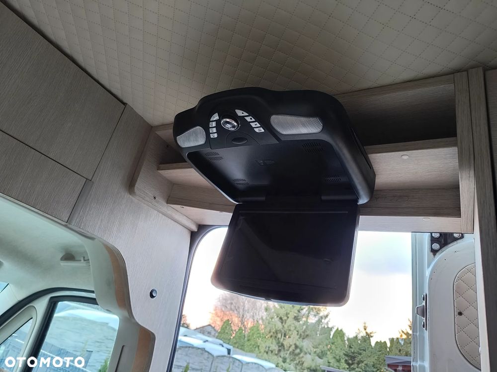 Citroën jumper - 9