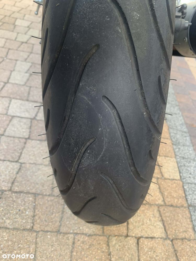 Yamaha YZF - 10