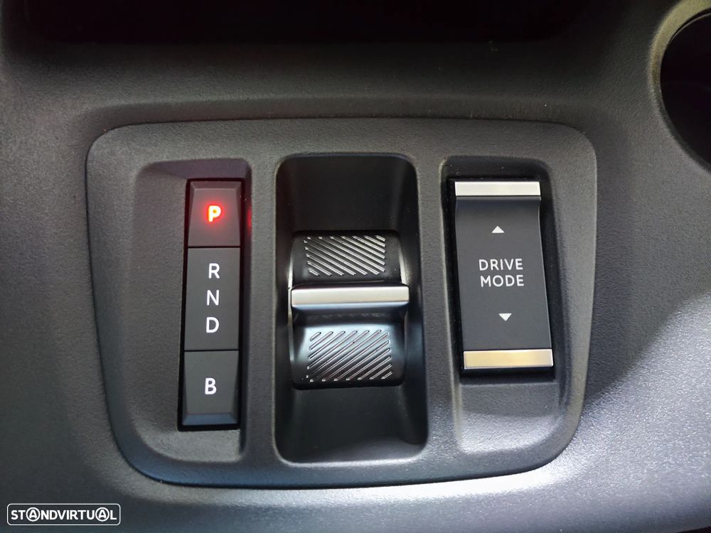 Citroën e-Berlingo 50 kWh M Plus - 18