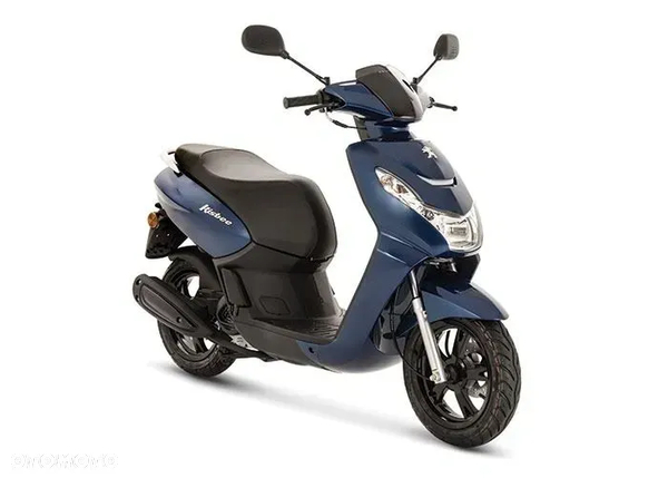 Peugeot Kisbee