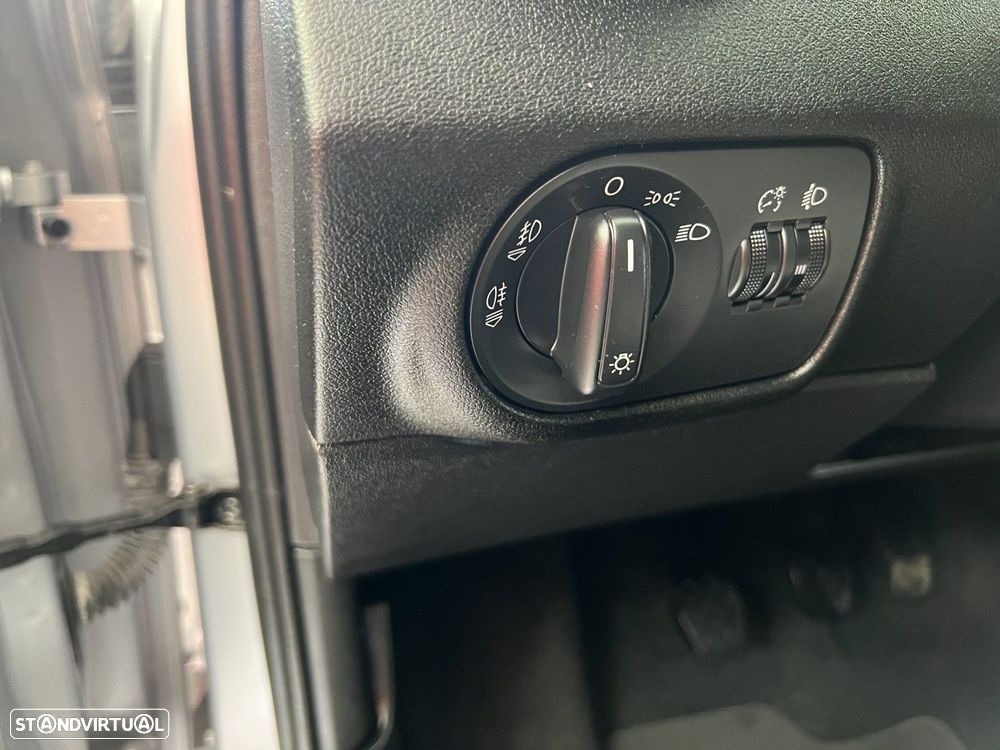 Audi A1 Sportback 1.0 TFSI - 15