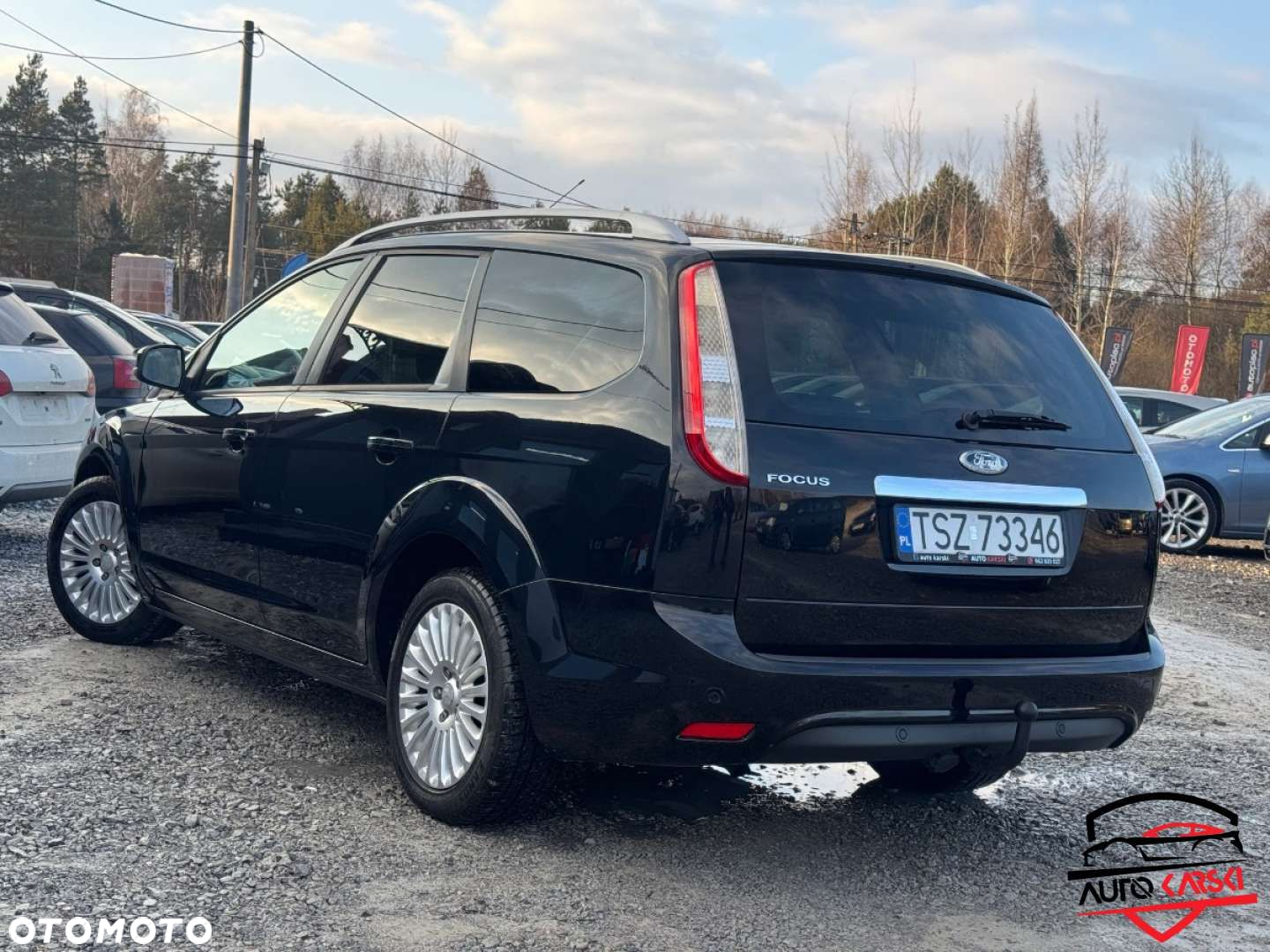 Ford Focus - 12