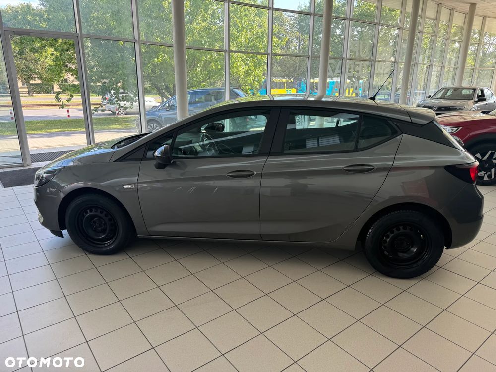 Opel Astra 1.2 T Business Elegance S&S - 11