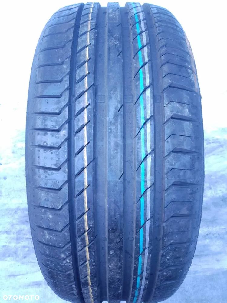 Continental ContiSportCotnact5 225/50 r17 94W 2021