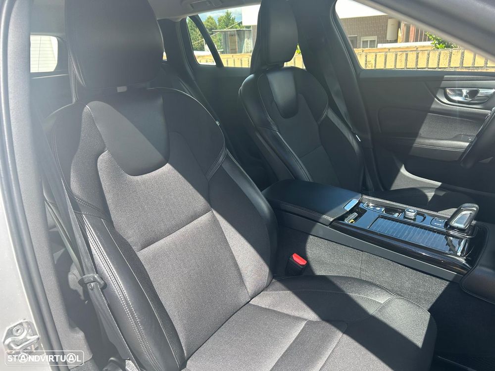 Volvo V60 2.0 T8 AWD TE Inscription - 9