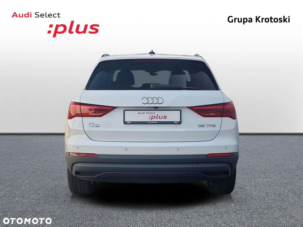 Audi Q3 - 5