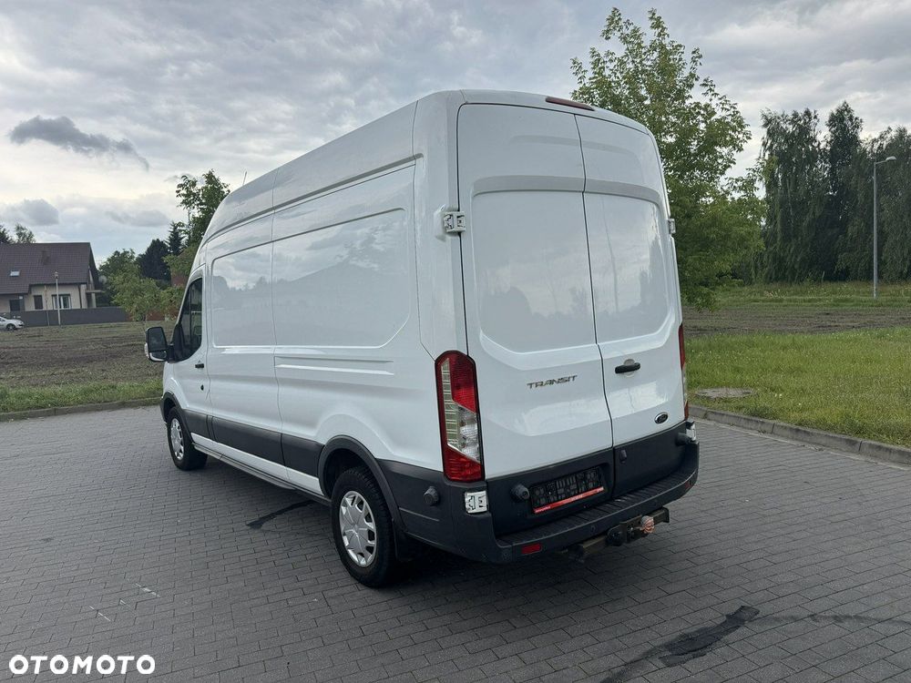 Ford Transit - 7