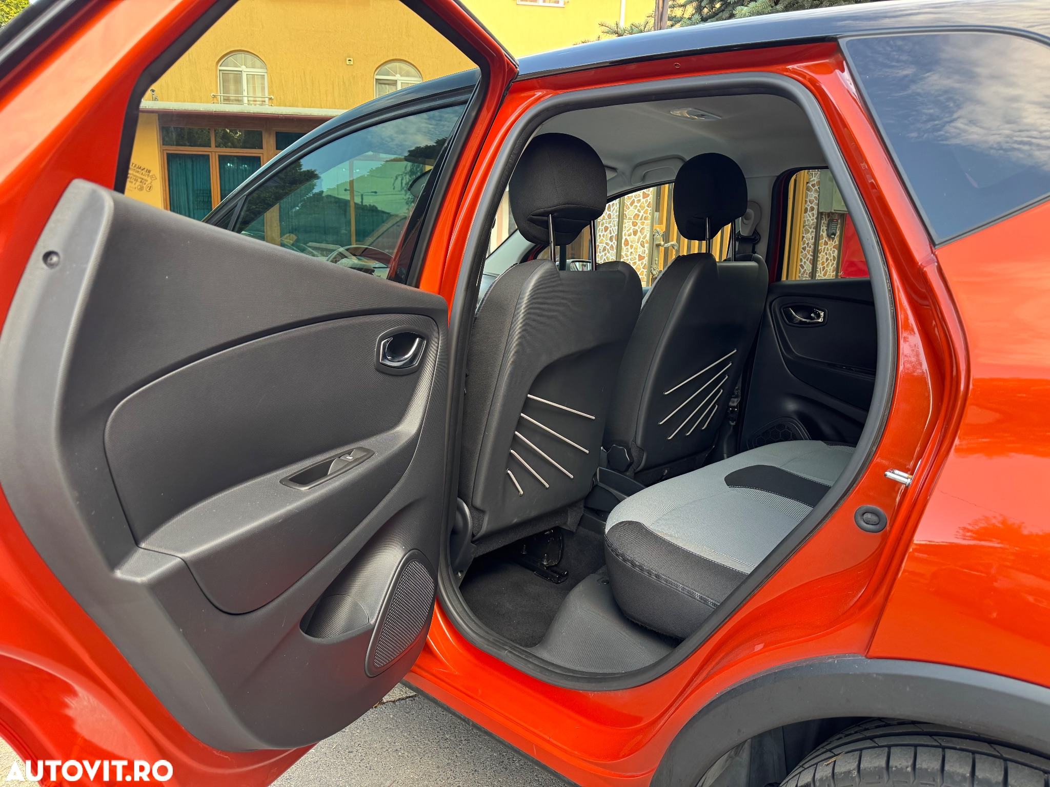 Renault Captur ENERGY dCi XMOD - 9