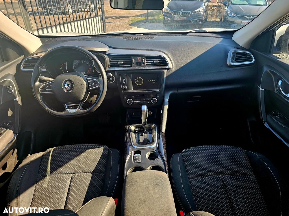 Renault Kadjar Energy dCi 110 EDC COLLECTION - 8