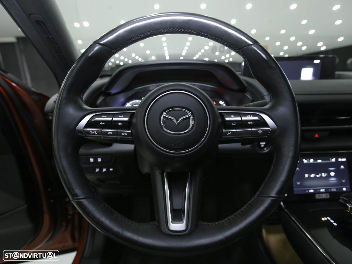 Mazda MX-30 e-Skyactiv Excellence - 13