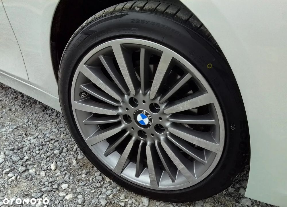 BMW Seria 3 - 14