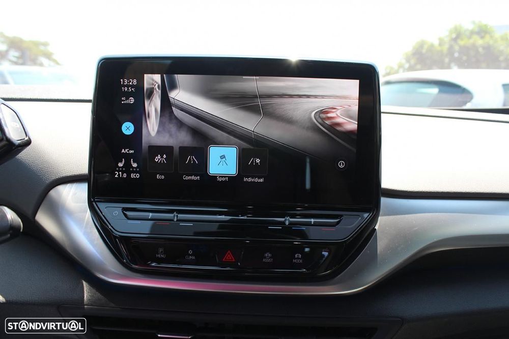 VW ID.4 77 kWh Pro Performance - 33