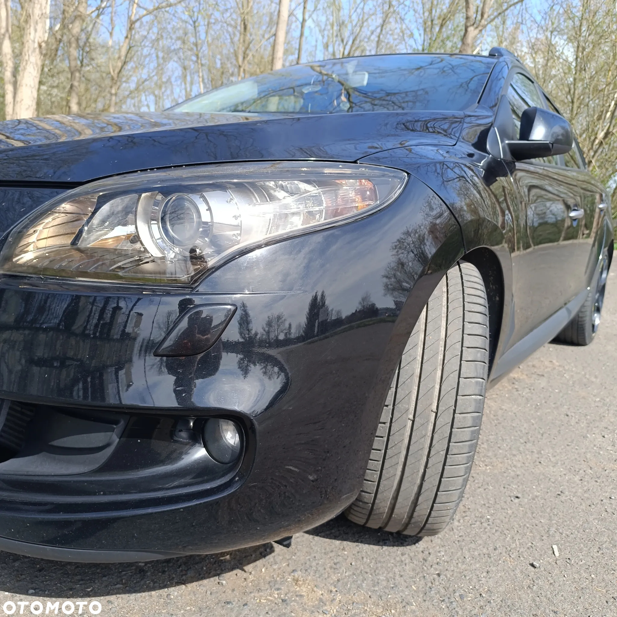 Renault Megane 2.0 dCi 16V Privilege - 7