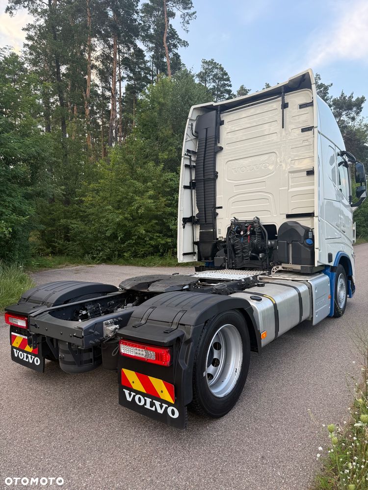 Volvo FH 500 - 7