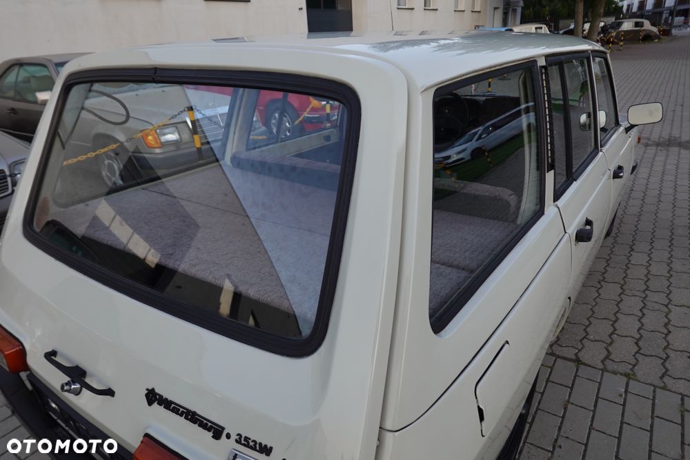 Wartburg 353 - 18