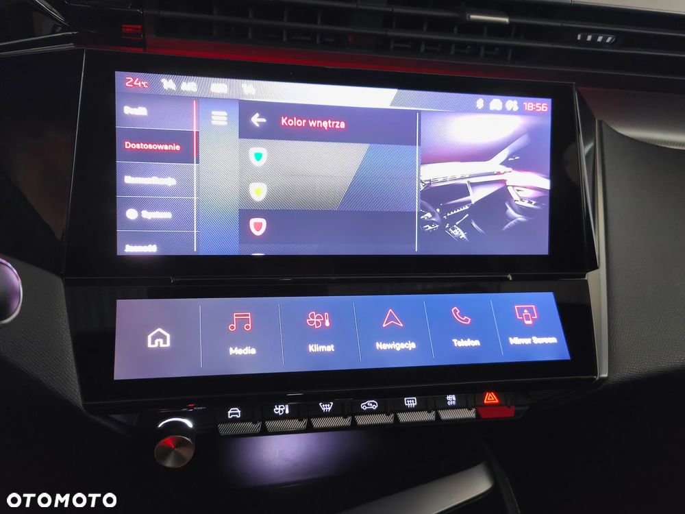 Peugeot 308 BlueHDi 130 EAT8 GT - 33