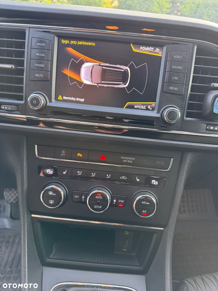 Seat Leon 1.6 TDI Style - 21