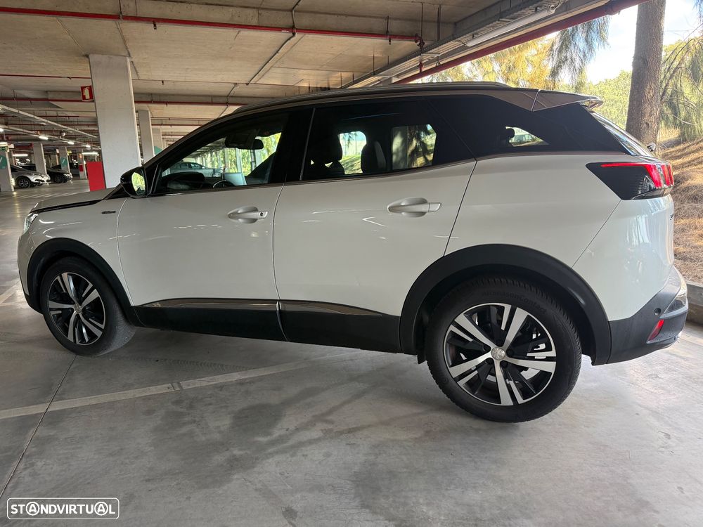 Peugeot 3008 - 8