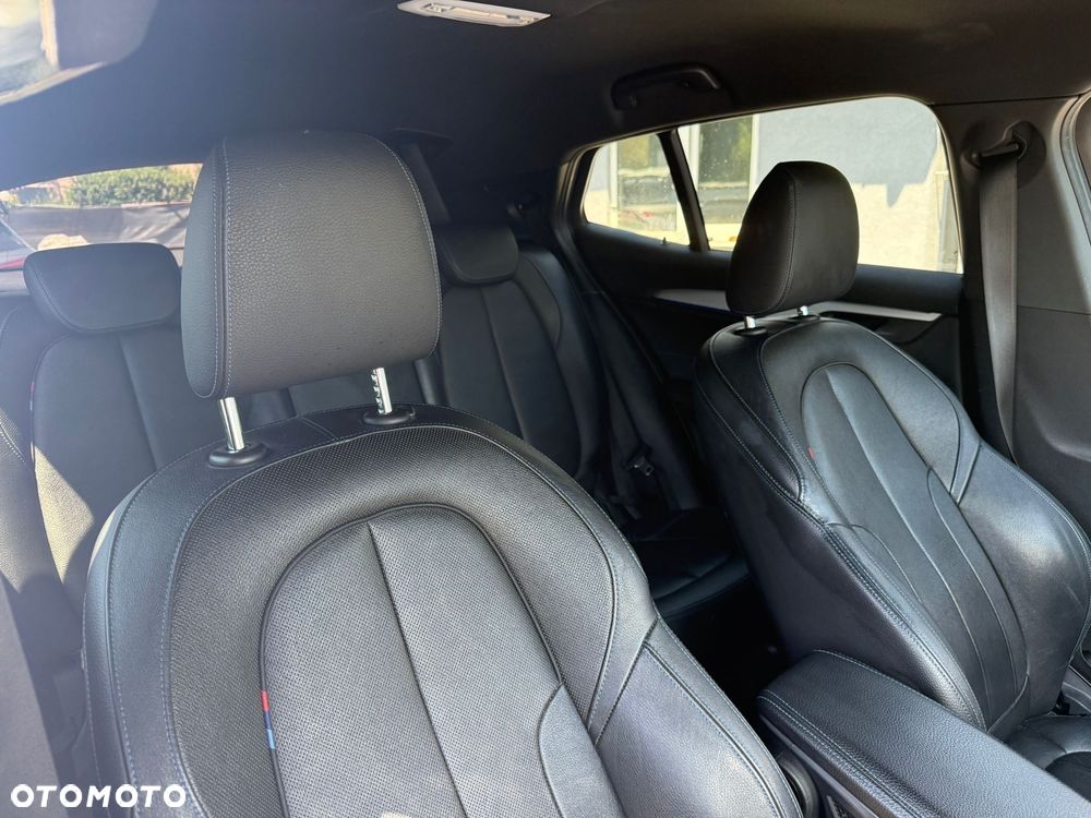 BMW X2 xDrive20i M Sport - 24