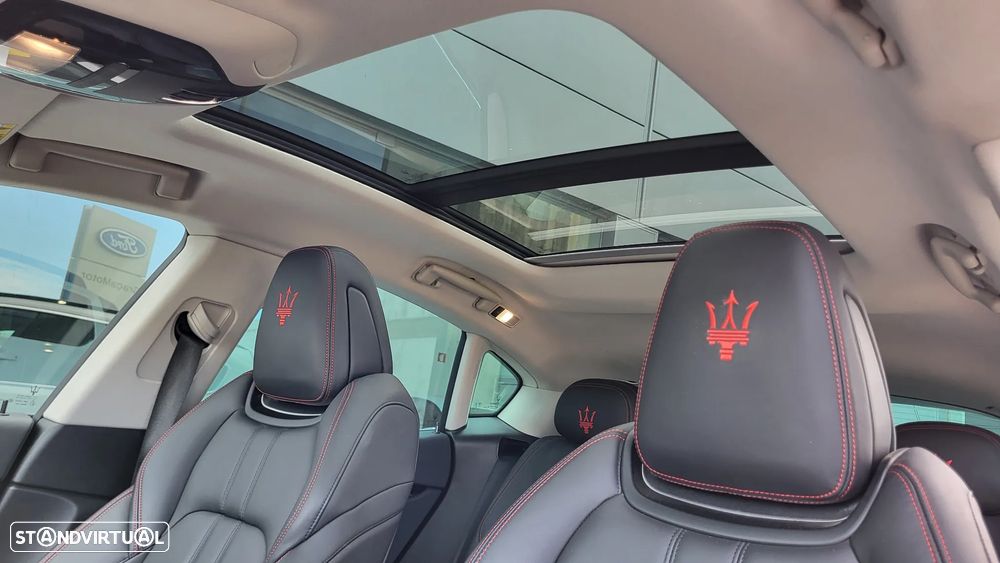 Maserati Levante 3.0 V6 S - 14