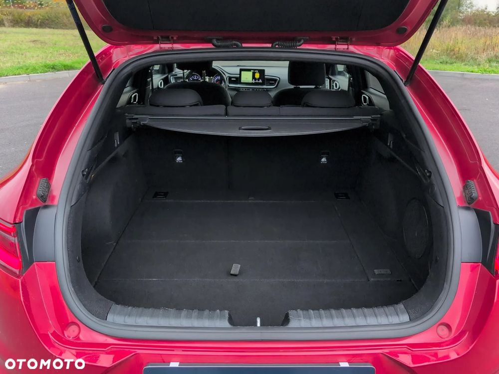 Kia ProCeed 1.4 T-GDI GT Line DCT - 18