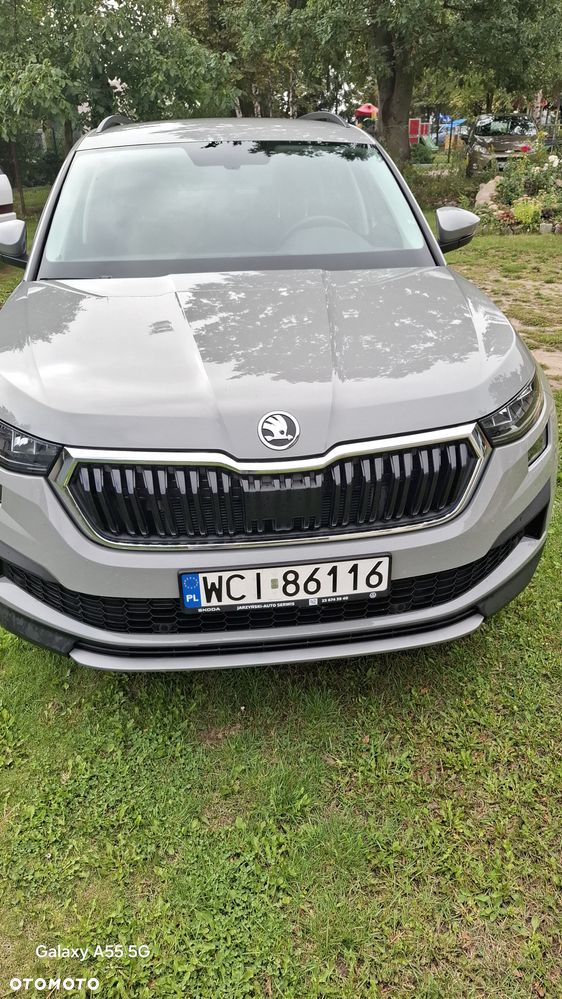 Skoda Kodiaq 1.5 TSI ACT 4x2 Ambition DSG - 6