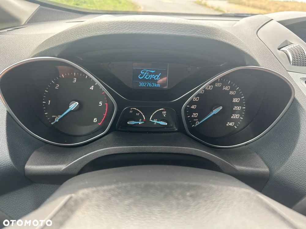 Ford C-MAX 1.6 TDCi Titanium - 6