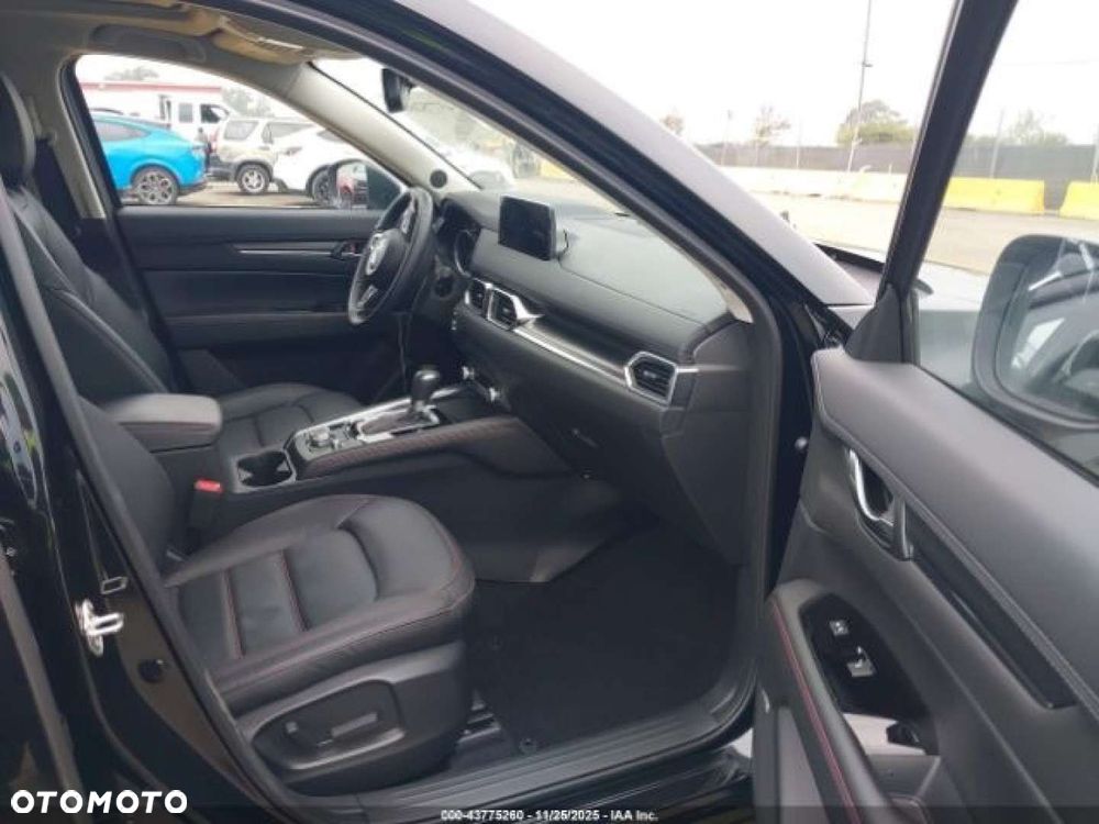 Mazda CX-5 - 11