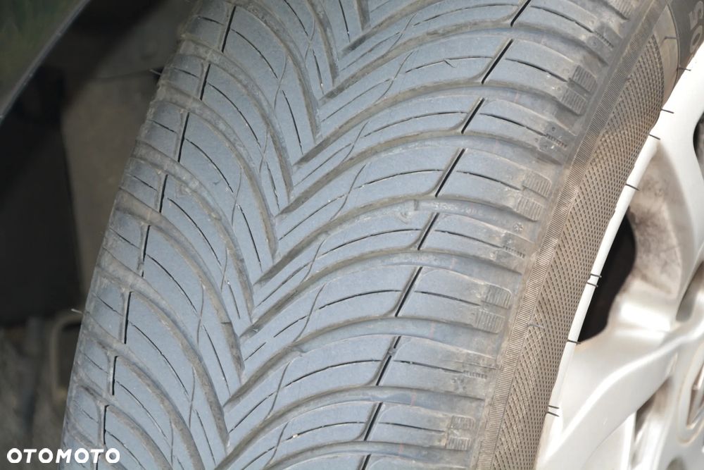 Renault Scenic ENERGY TCe 115 Expression - 10