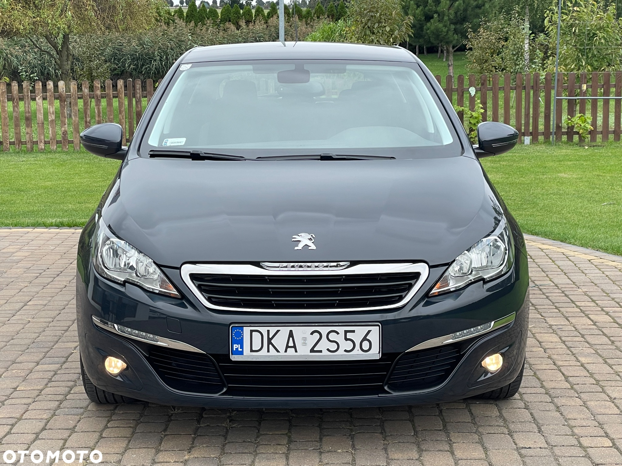 Peugeot 308 PureTech 110 Stop & Start Style - 9