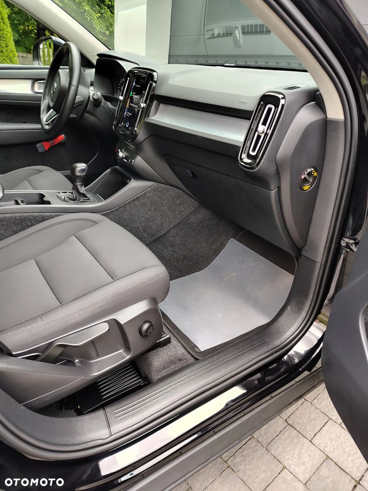 Volvo XC 40 - 27