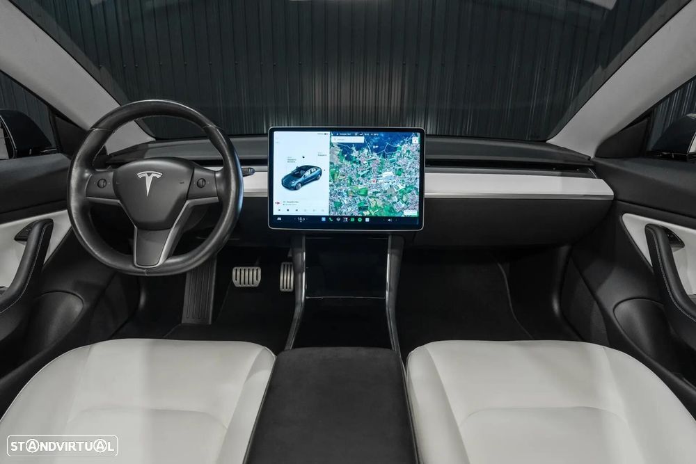 Tesla Model 3 Performance Dual Motor AWD - 7