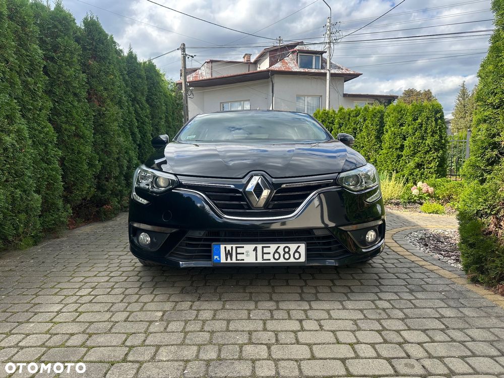 Renault Megane 1.3 TCe FAP Business - 29