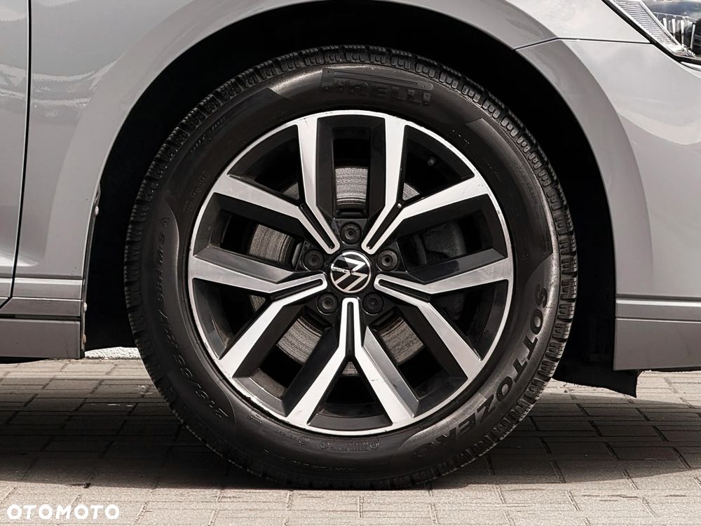 Volkswagen Passat 1.5 TSI OPF DSG Business - 6