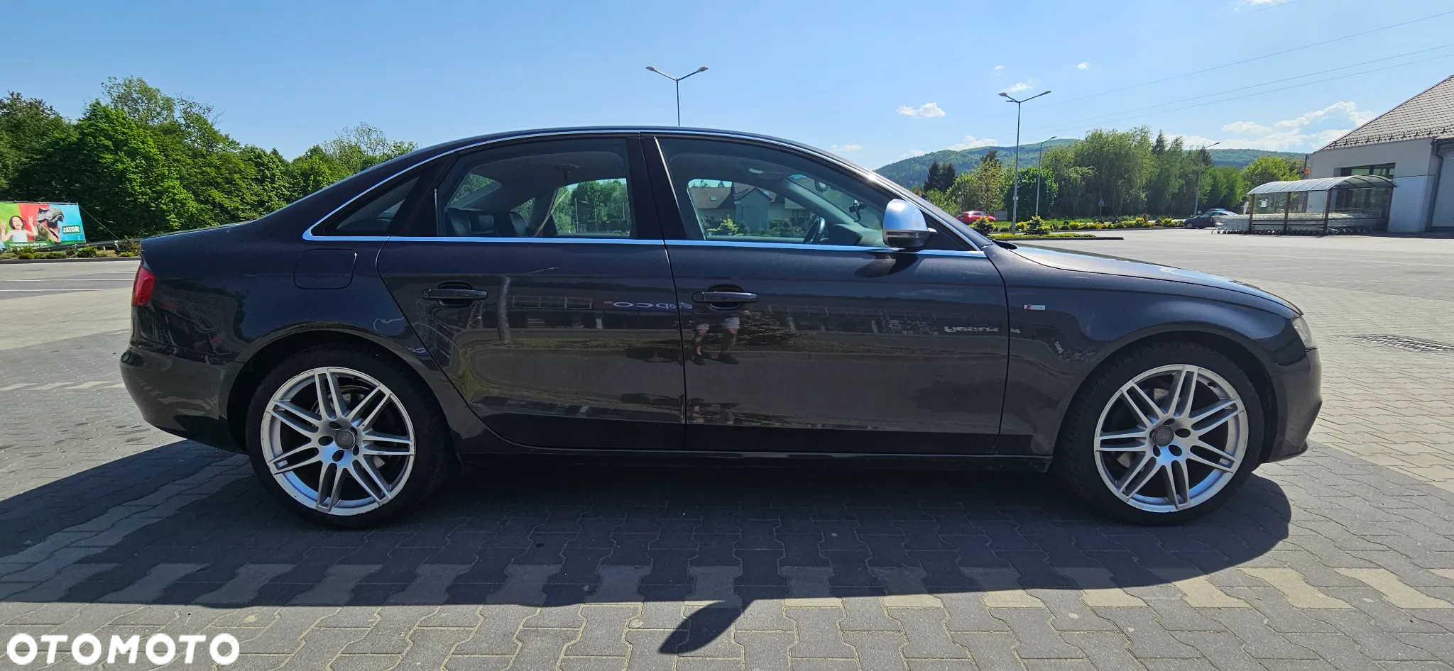 Audi A4 2.0 TDI - 5
