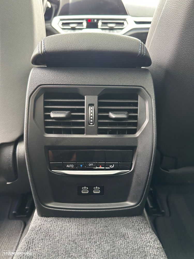 BMW 420 - 22