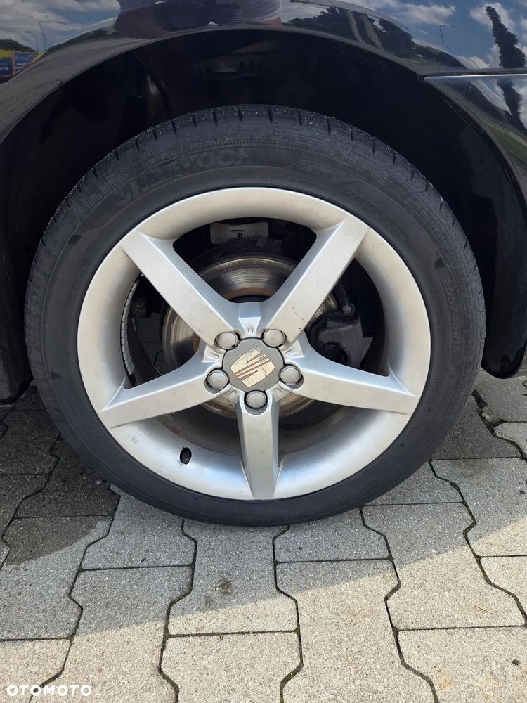 Seat Ibiza 1.4 16V Sport Edition - 17