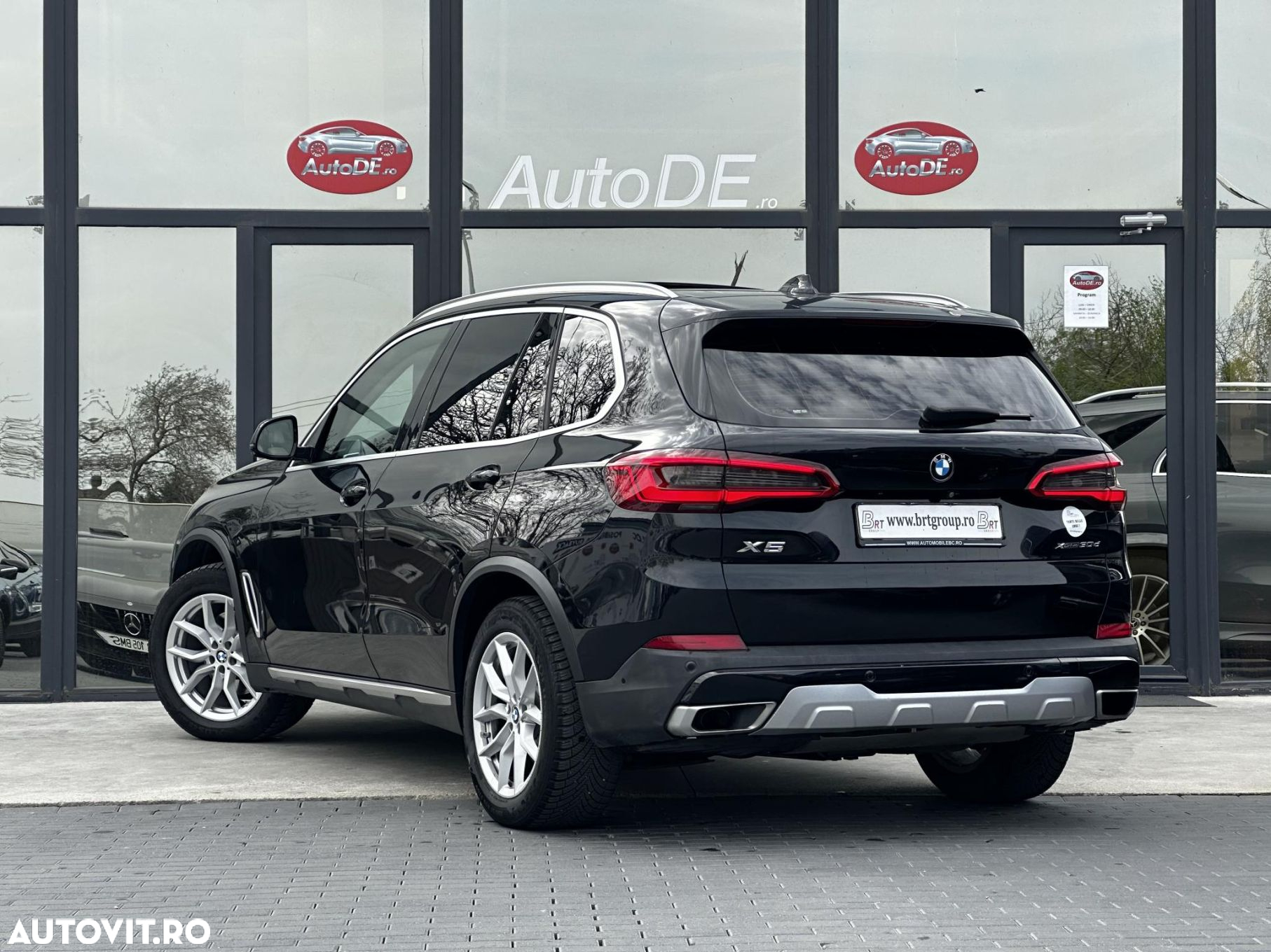 BMW X5 xDrive30d - 4