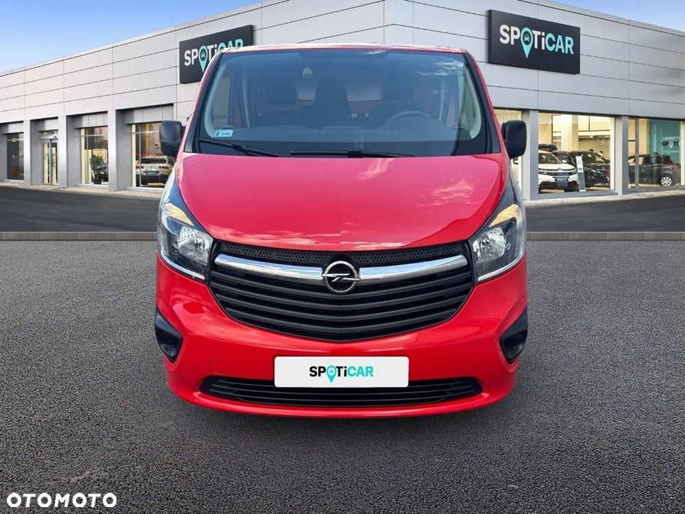 Opel Vivaro - 3