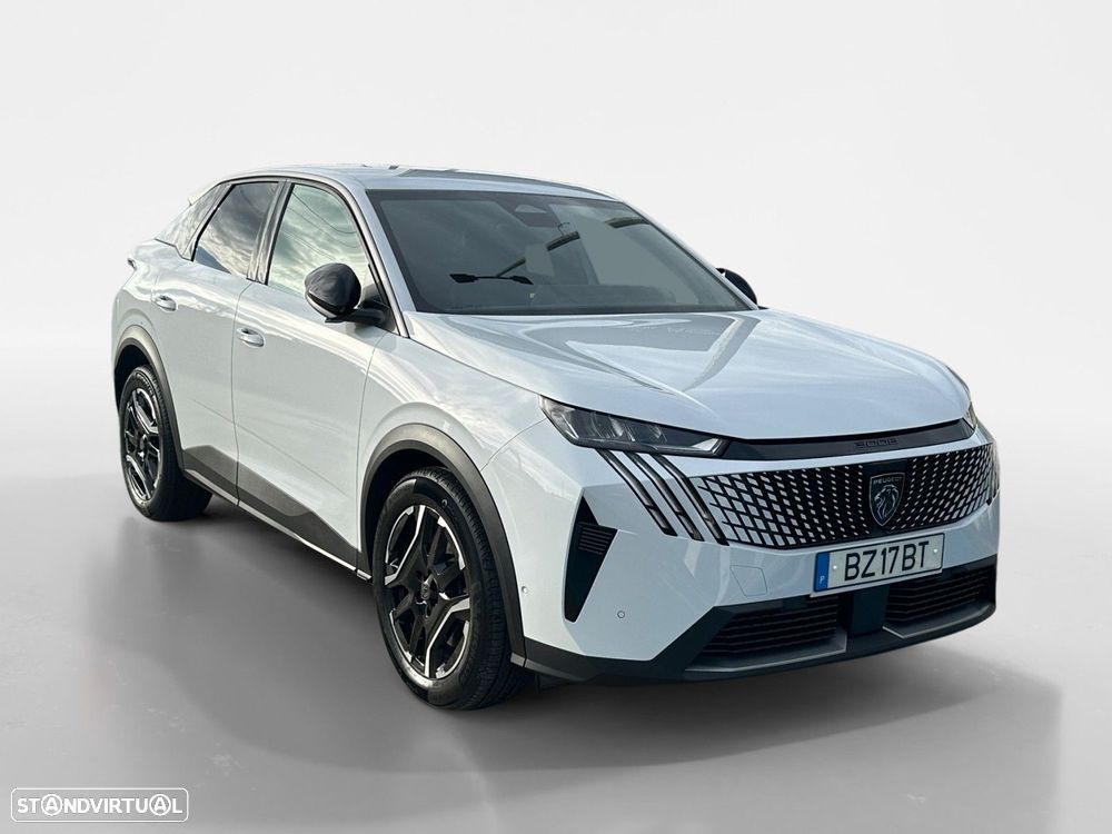 Peugeot E-3008 73 kWh Allure - 7