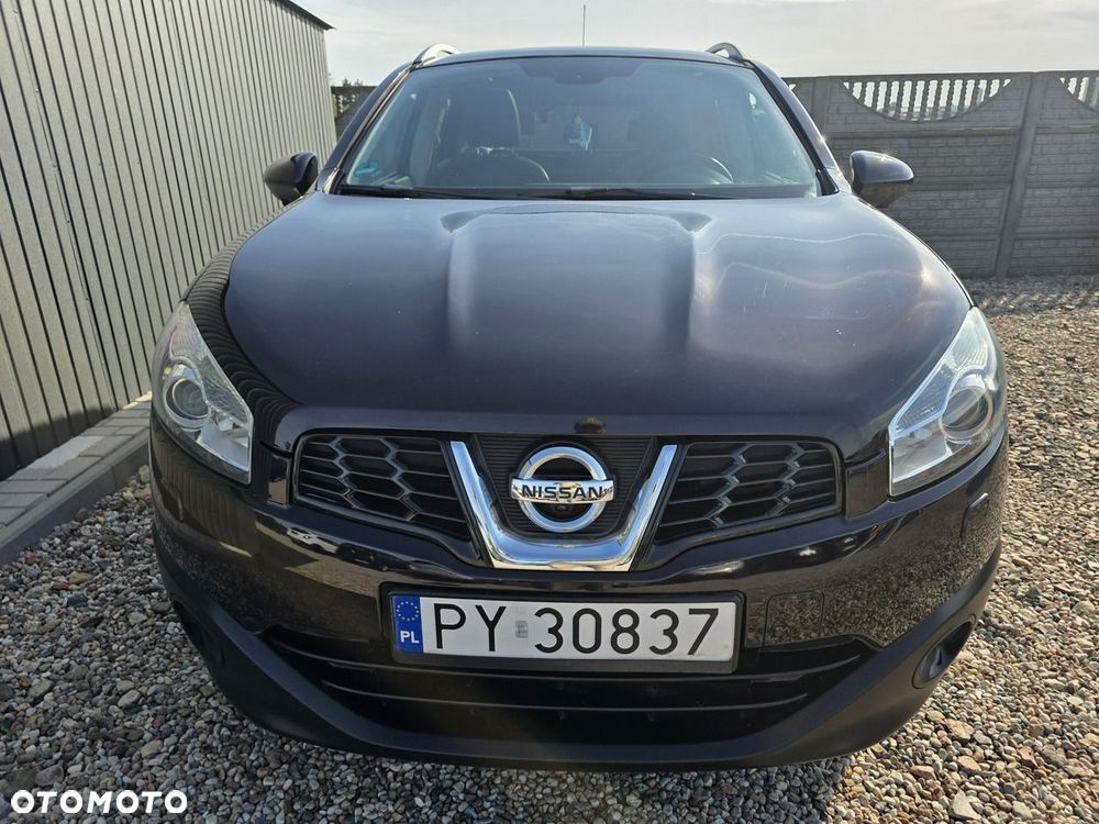 Nissan Qashqai 2.0 360 - 32